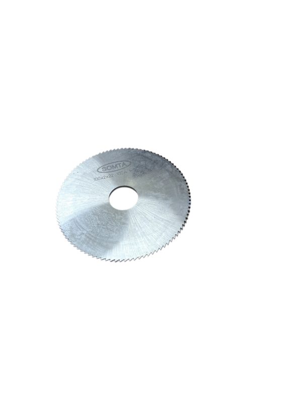 Sierra Circular
